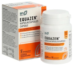 Equazen Kapseln/Capsules/Capsule