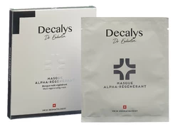 Decalys Dr Enderlin Masque alpha-régénérant Regenerierende Maske