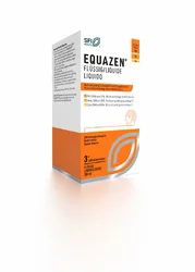 Equazen Flüssig/Liquide/Liquido