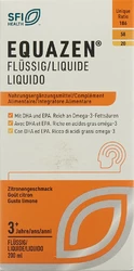 Equazen Flüssig/Liquide/Liquido