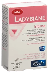 LADYBIANE Intima Kapsel