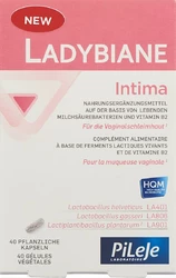 LADYBIANE Intima Kapsel