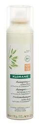 Klorane Trockenshampoo Hafermilch getönt