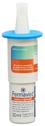 Fermavisc SafeDrop Lipocur Gtt Opht