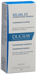 DUCRAY KELUAL DS Intensivpflege-Shampoo