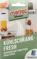 martec household Kühlschrank-Fresh