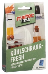 martec household Kühlschrank-Fresh