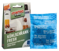martec household Kühlschrank-Fresh