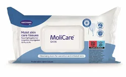 MoliCare Skin lingettes humides