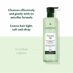 René Furterer Naturia Shampoo Bio