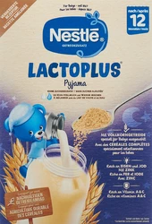 Nestlé LACTOPLUS Pyjama 12 Monate