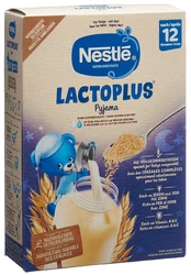 Nestlé LACTOPLUS Pyjama 12 Monate