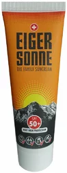 Eiger Sonne Family Creme SPF50+