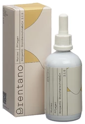 Brentano Körperöl Storchenschnabel+