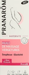 PRANARÔM PranaBB Massageöl Dehnungsstreifen Bio Eco