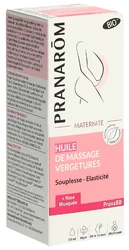 PRANARÔM PranaBB Massageöl Dehnungsstreifen Bio Eco