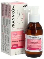 PRANARÔM PranaBB Massageöl Dehnungsstreifen Bio Eco