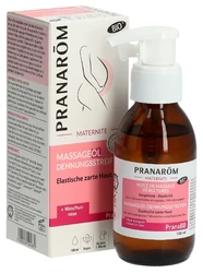 PRANARÔM PranaBB Massageöl Dehnungsstreifen Bio Eco