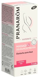 PRANARÔM PranaBB Massageöl Dehnungsstreifen Bio Eco