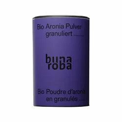 Bunaroba Aronia en poudre