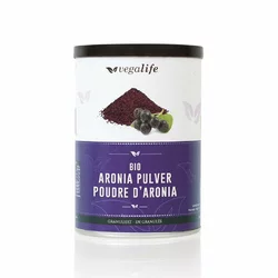 Bunaroba Aronia Pulver