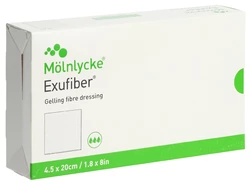 Exufiber 4.5x20cm