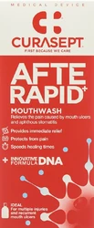 CURASEPT AFTE RAPID DNA Spüllösung