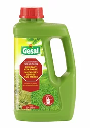 Gesal Rasendünger Unkraut-Nein danke!