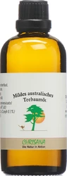 CHRISANA Pioneer Mildes Teebaumöl