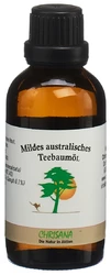 CHRISANA Pioneer Mildes Teebaumöl