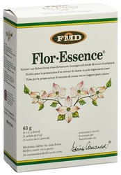 FMD Flor-Essence Kräutertee