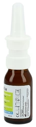 PRANARÔM Allergoforce Nasenspray abschwellend Bio