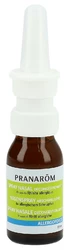 PRANARÔM Allergoforce Nasenspray abschwellend Bio