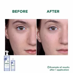 Klorane Bleuet Mizellen-Lotion Gesicht & Augen Bio