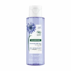 Klorane Bleuet Mizellen-Lotion Gesicht & Augen Bio