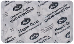 Abtei Magen-Darm-Entspannung Kautablette