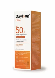 Daylong Protect & Care Face Multi-Schutz Fluid SPF50+