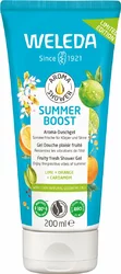 WELEDA aroma shower summer boost