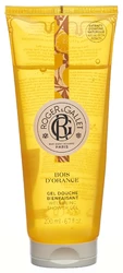 ROGER & GALLET Bois d'Orange Gel Douche (re)