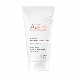 Avène Beruhigende Feuchtigkeitsmaske
