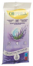 ORPHEA Trocknertücher Lavendelduft