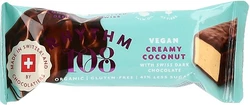 RHYTHM108 Super Coconut Dark Chocolate Bar glutenfrei vegan
