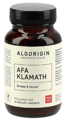 ALGORIGIN AFA Klamath Kapsel
