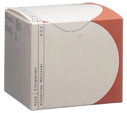 Brentano Kindertee Melisse+