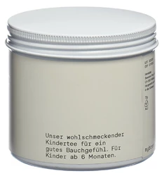 Brentano Kindertee Fenchel+