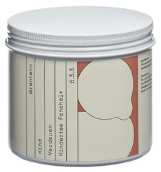 Brentano Kindertee Fenchel+