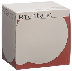 Brentano Kindertee Fenchel+