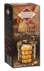 DUNCANS OF DEESIDE Shortbread All Butter