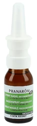 PRANARÔM Aromaforce Nasalspray abschwellend Bio