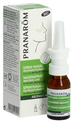 PRANARÔM Aromaforce Nasalspray abschwellend Bio